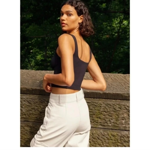 Aritzia WILFRED Cargo Pant - Picture 5 of 8